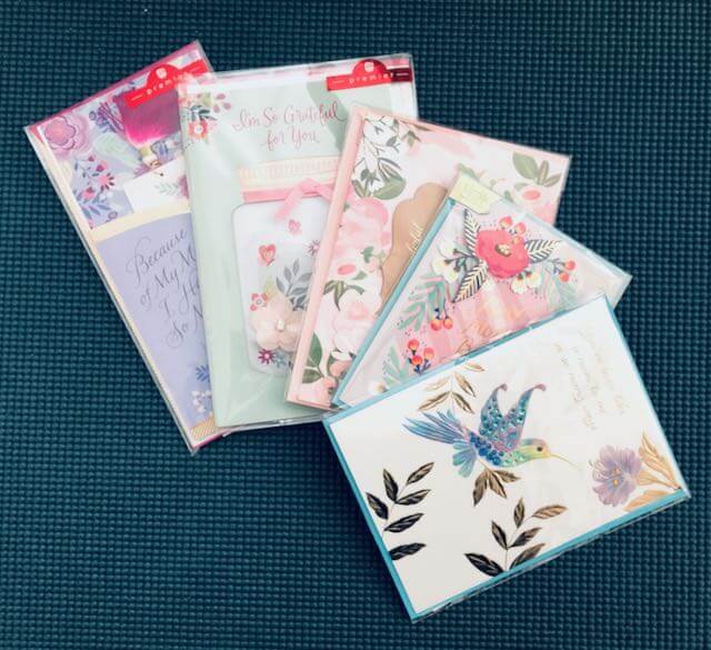 海外に手紙を送ってみよう エアメールの宛先の書き方解説